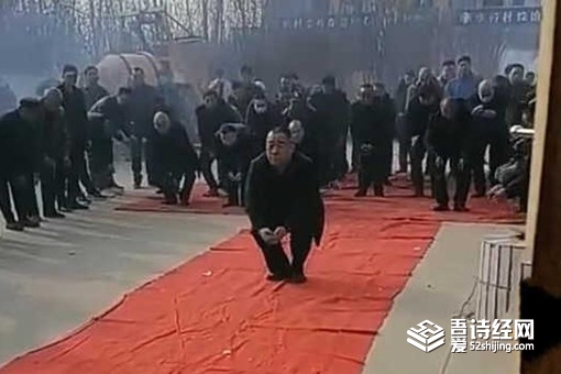 过年跪拜礼的起源是哪里 拜年行跪拜礼的正确方法