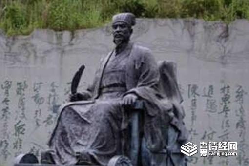 白月天师是什么意思 外国人为什么称诸葛亮为白月天师