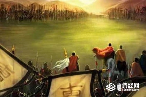 仓亭之战关羽和张飞干什么去了